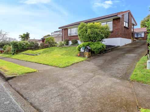 1/8 Northpark Avenue, Northpark