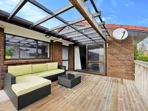 1/8 Northpark Avenue, Northpark