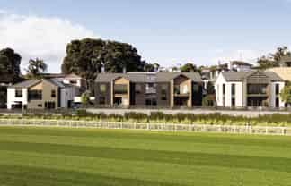 9 Great Northern Terrace, Remuera