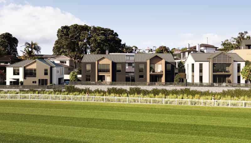 9 Great Northern Terrace, Remuera