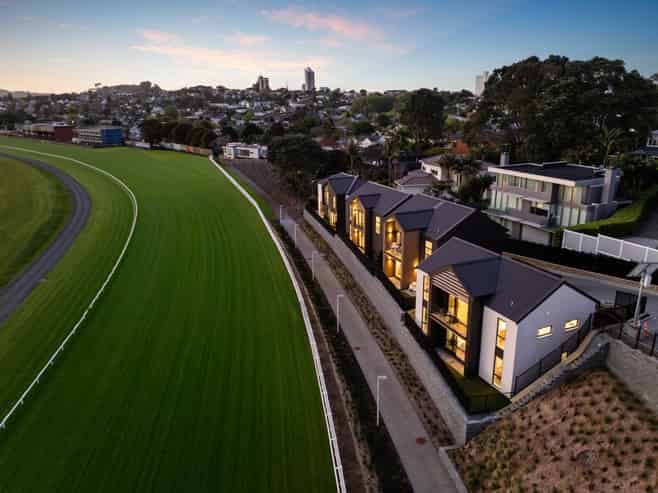 9 Great Northern Terrace, Remuera