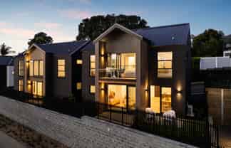 9 Great Northern Terrace, Remuera