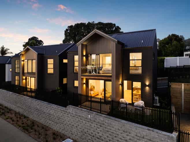 9 Great Northern Terrace, Remuera