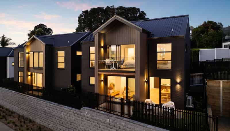 9 Great Northern Terrace, Remuera