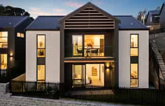 7 Great Northern Terrace, Remuera