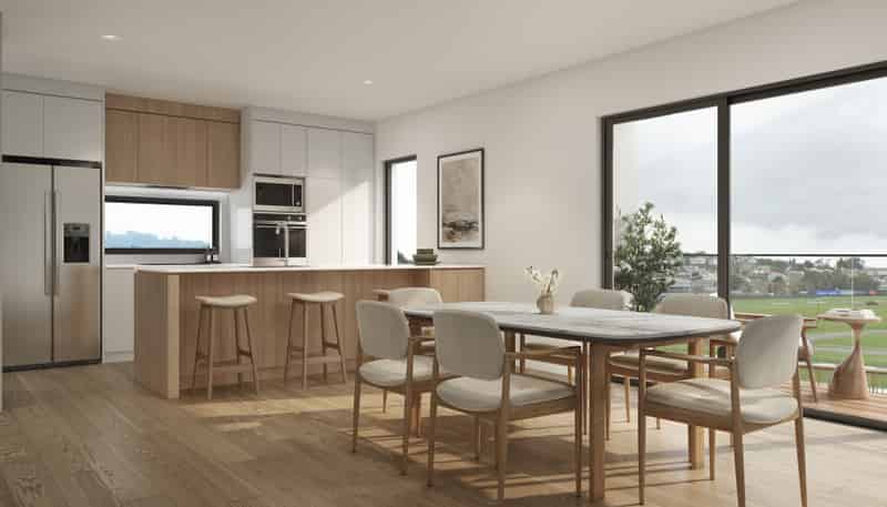 7 Great Northern Terrace, Remuera