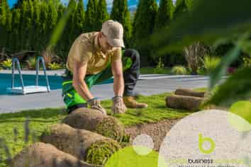Landscaping Business with Excellent Reputation & Growth Potential - Whangarei Region
