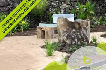 Whangarei Region Landscape Business - Genuine Motivated Sale: Established, Trusted & Ready for Growth