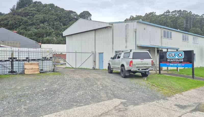 41 Te Tahi Street, Whakatane