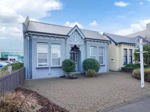 104 Don Street, Invercargill