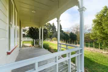 523 Watershed Road, Ashhurst