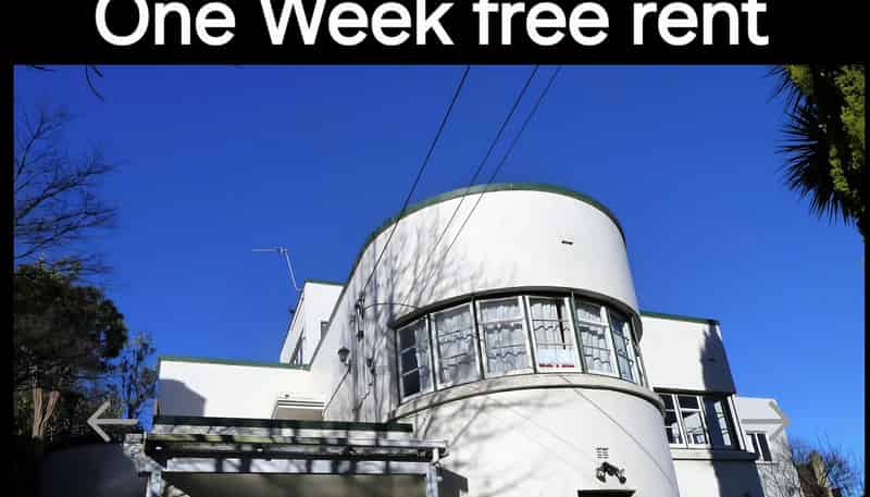 49 Heriot Row, North Dunedin