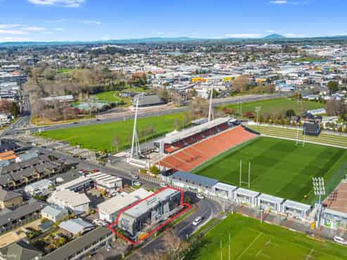 468 Tristram Street, Whitiora