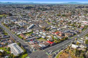 Liquidation Sale of Abbey Motel