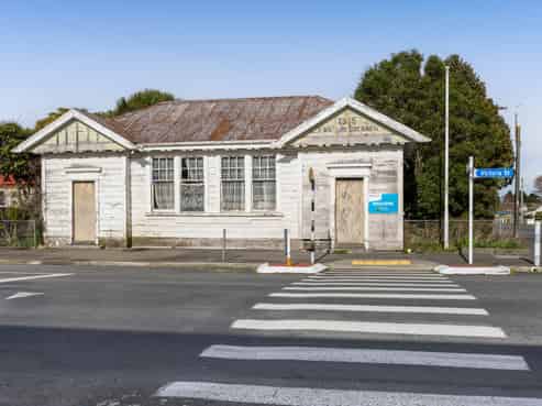 45 Victoria Street, Kaponga