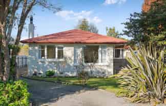 60 Totara Street, Masterton