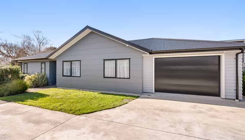 21 Rimutaka Street, Trentham
