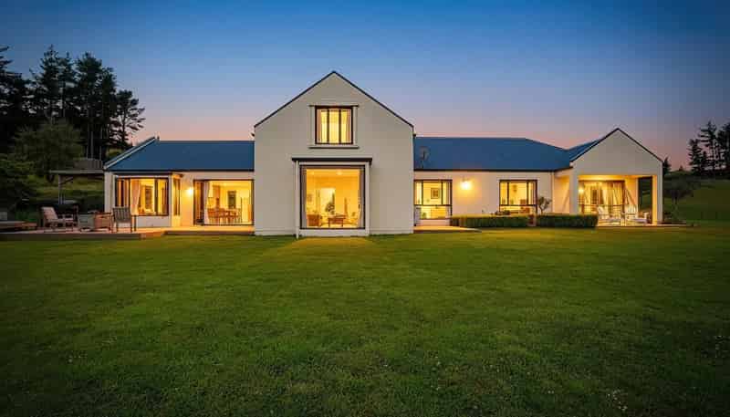 480 Cramptons Bush Road, Broomfield