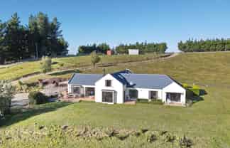 480 Cramptons Bush Road, Broomfield