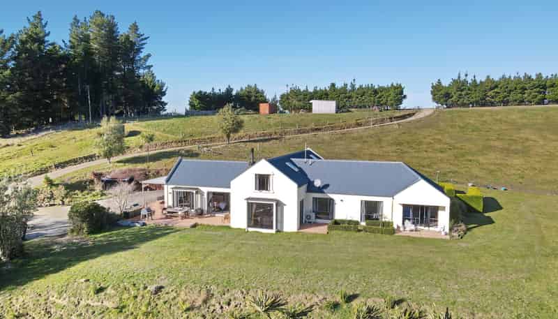 480 Cramptons Bush Road, Broomfield