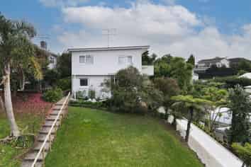 26A Southern Cross Road, Kohimarama