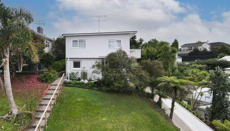 26A Southern Cross Road, Kohimarama