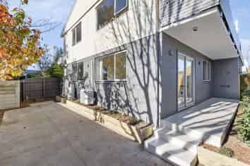 1/162 Chester Street East, Christchurch Central