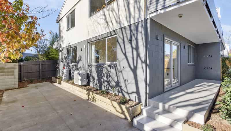 1/162 Chester Street East, Christchurch Central