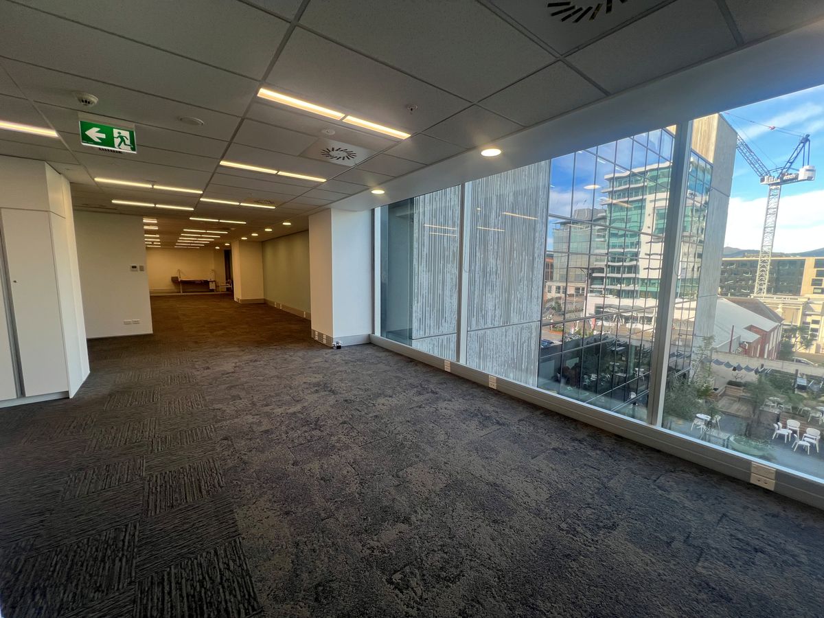 Premium CBD Office - Approx. 130 m² – pohled 6