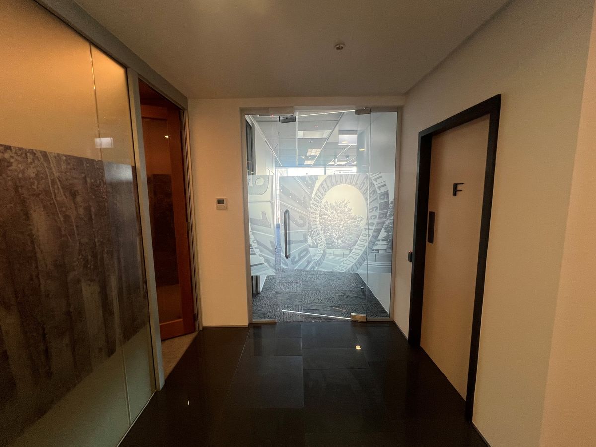 Premium CBD Office - Approx. 130 m² – pohled 2