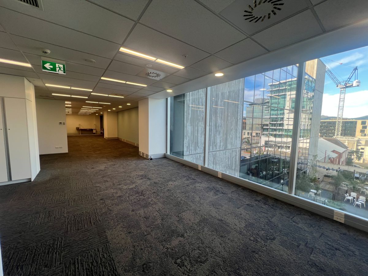 Premium CBD Office - Approx. 130 m² – další
