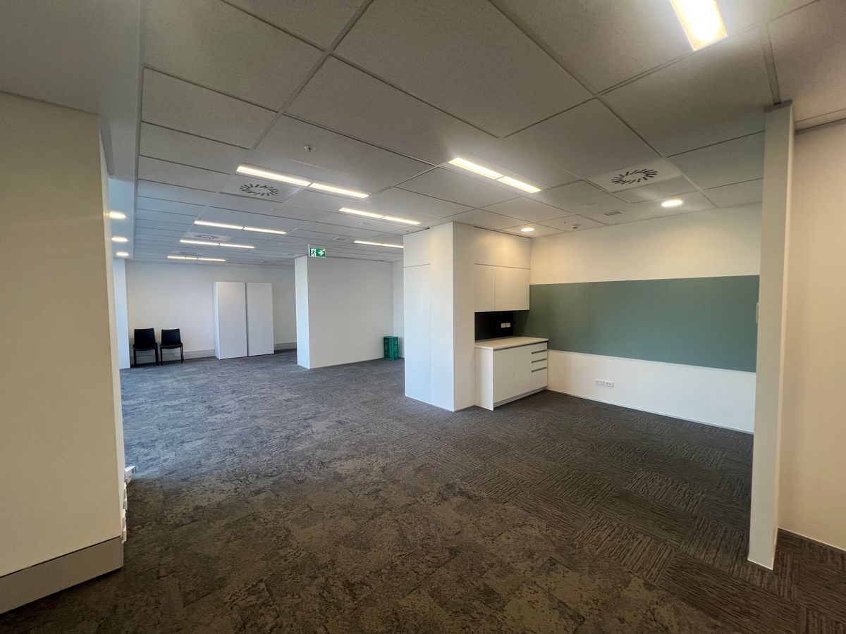 Premium CBD Office - Approx. 130 m² – pohled 4