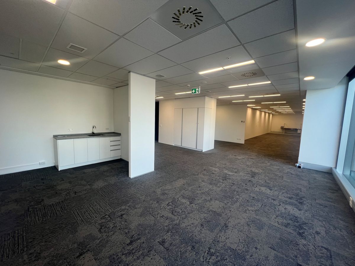 Premium CBD Office - Approx. 130 m² – pohled 5