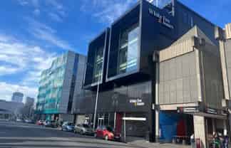 Premium CBD Office - Approx. 130m2
