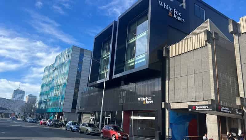 70 Gloucester Street, Christchurch Central