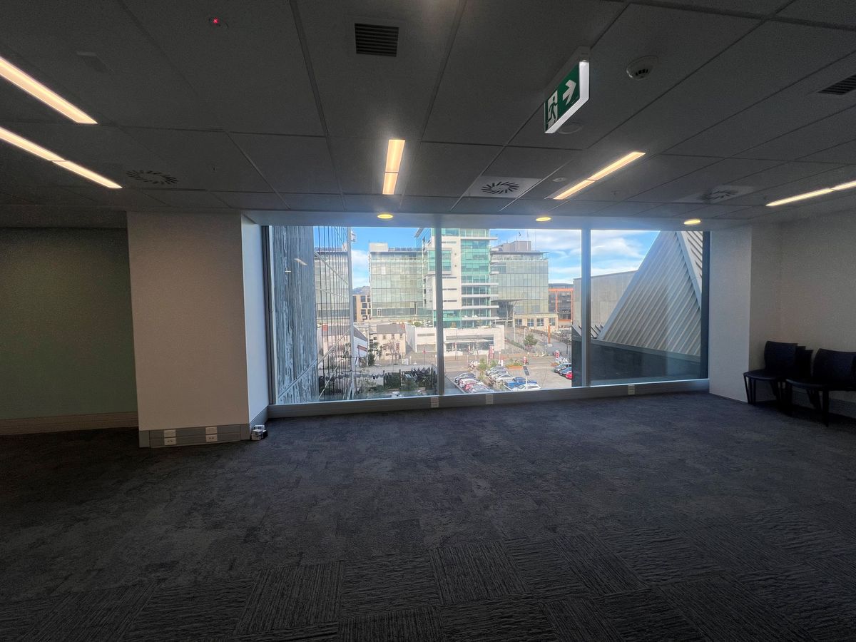 Premium CBD Office - Approx. 130 m² – pohled 3