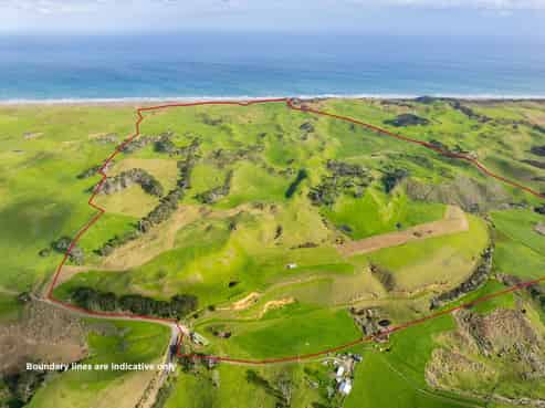  Pinaki Road, Dargaville