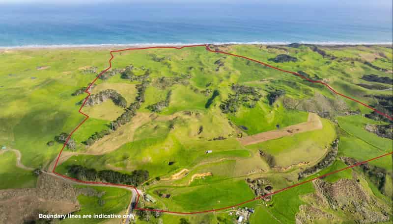  Pinaki Road, Dargaville