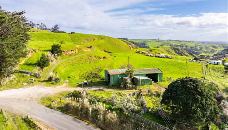  Pinaki Road, Dargaville