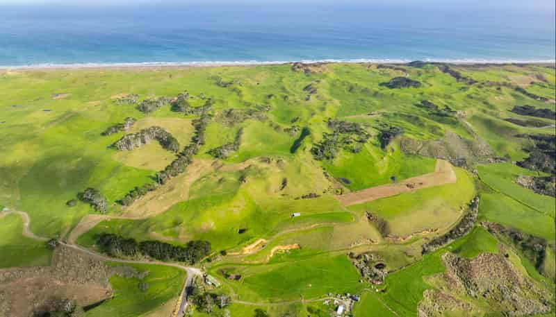  Pinaki Road, Dargaville