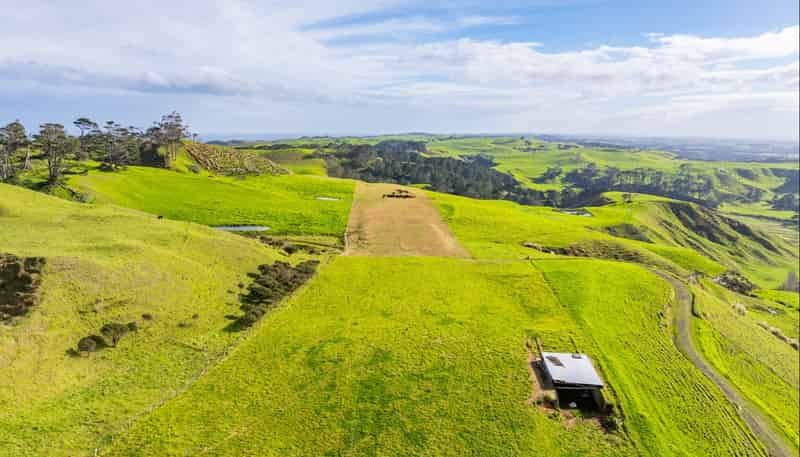  Pinaki Road, Dargaville