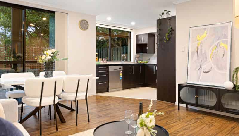 55/182 Flat Bush School Road, Flat Bush