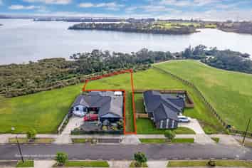 71 Tahuna Minhinnick Drive, Glenbrook