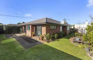 34B Mahoe Street, Inglewood