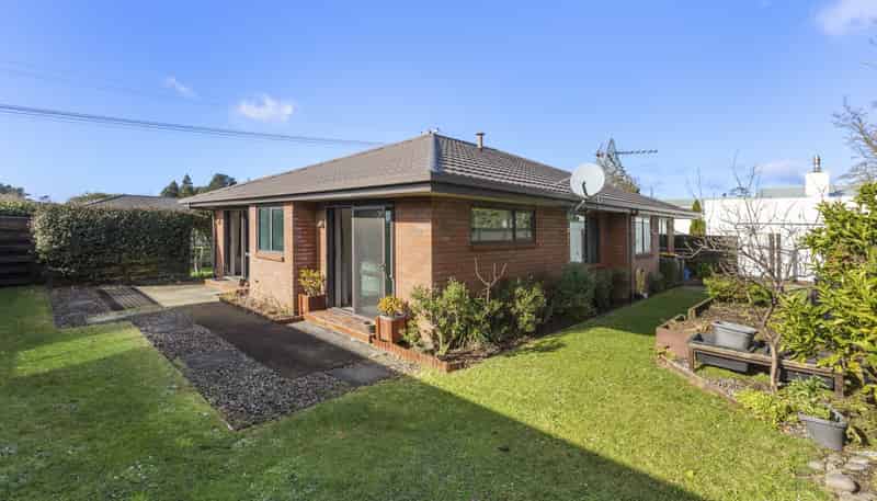 34B Mahoe Street, Inglewood