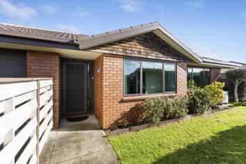 34B Mahoe Street, Inglewood