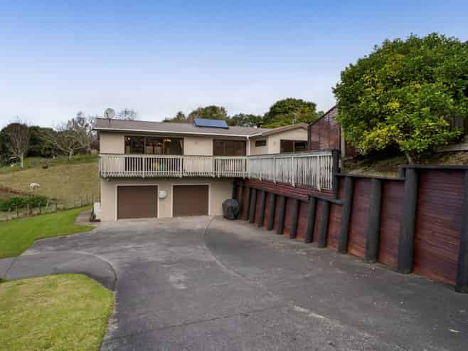 23E + 23F Rata Street, Upper Vogeltown