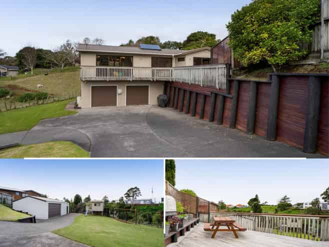 23E + 23F Rata Street, Upper Vogeltown