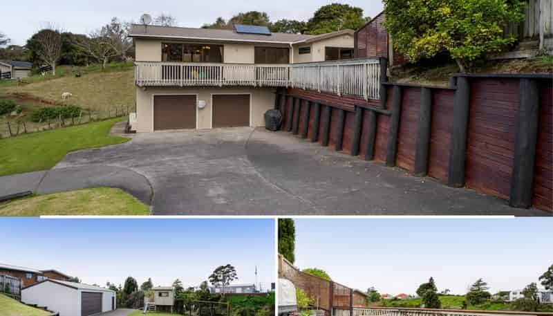 23E + 23F Rata Street, Upper Vogeltown