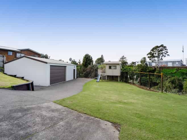23E + 23F Rata Street, Upper Vogeltown